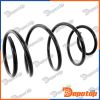Ressorts de suspension avant droite pour CHRYSLER | 11709, 4014910